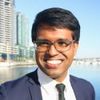 Nathan Umapathy