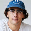 Nick Nicolaides