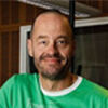 Adam Spencer