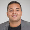 Arjun Paliwal