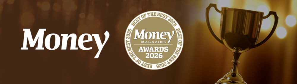 Money Magazine Best of the Best Awards