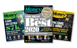 Advertise with Money magazine | Money magazine