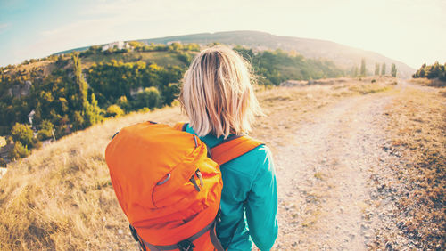 green travel