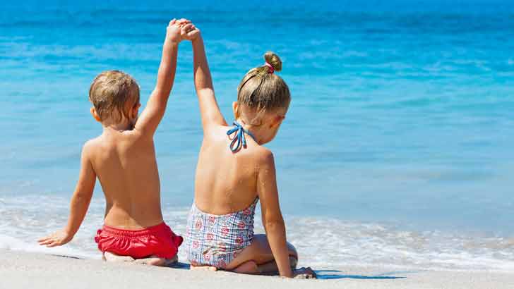 cheap family holidays