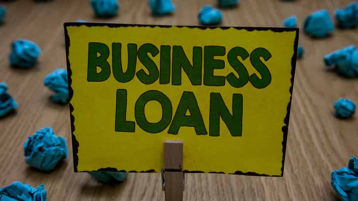 going guarantor on a loan