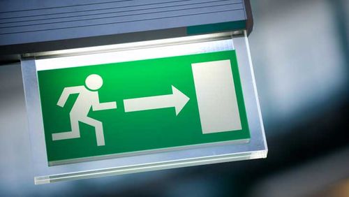 mortgage exit fees