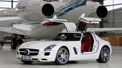 luxury car tax LCT