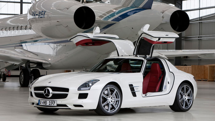 luxury car tax LCT