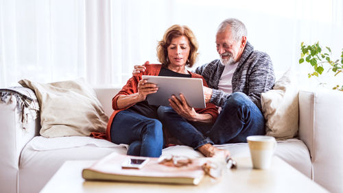 investment home loan