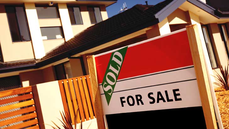 best way to sell a house