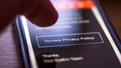 changes to privacy laws credit file