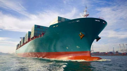 freighter travel