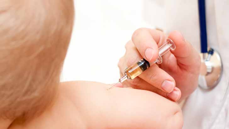 immunise