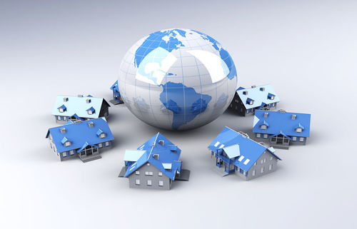 Foreign-property
