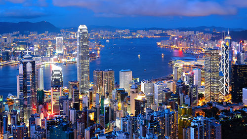 Hong-Kong