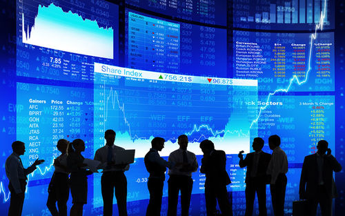stock market