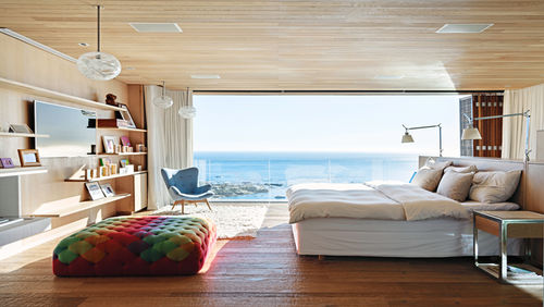 renting out a spare room