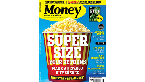 Bank of the year 2011