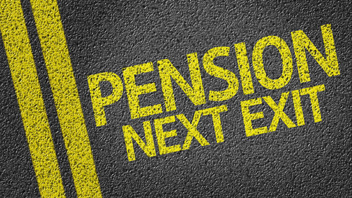 Pension