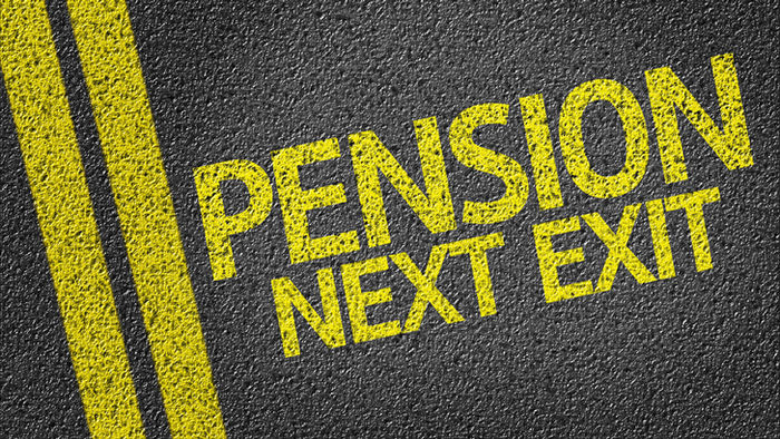 Pension