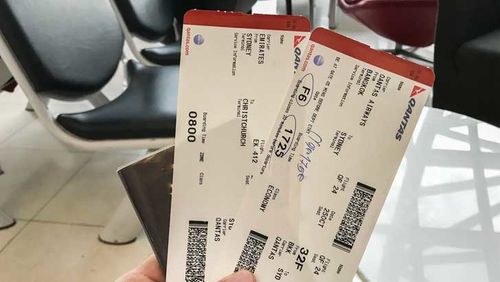 airline reward points
