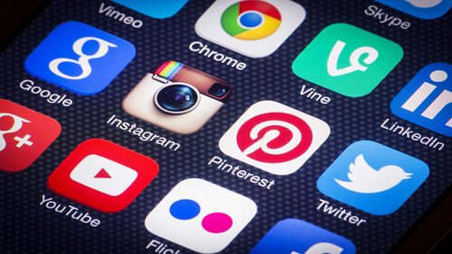 Smartphone apps