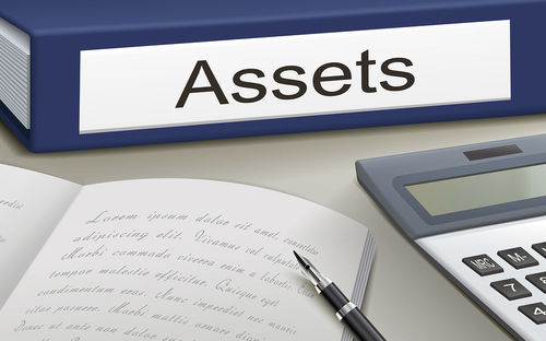 assets