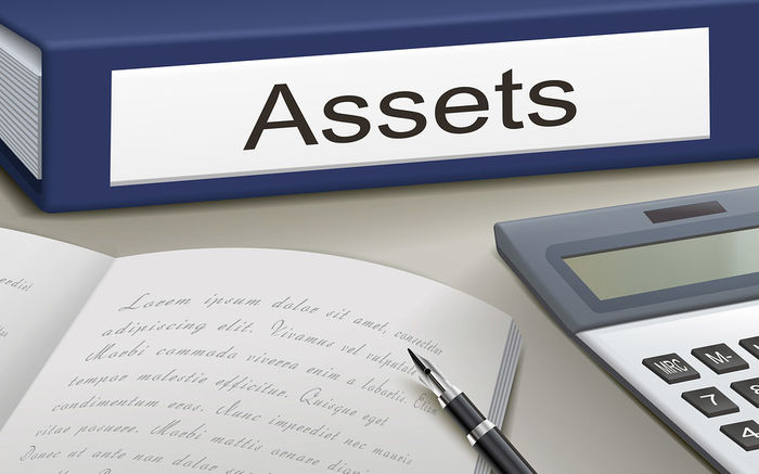 assets