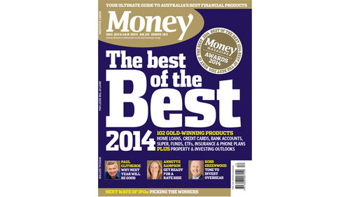 Best of the best 2014
