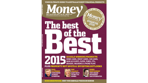 Best of the Best 2015