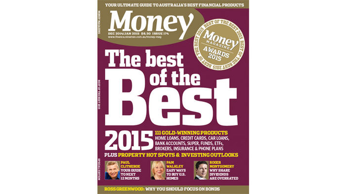 Best of the Best 2015