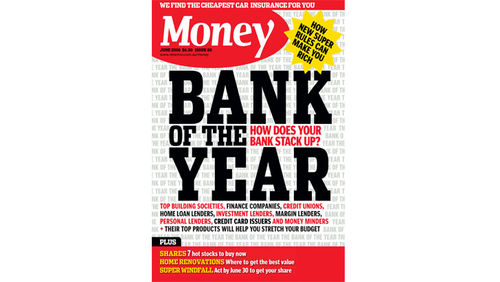 Bank of the year 2006