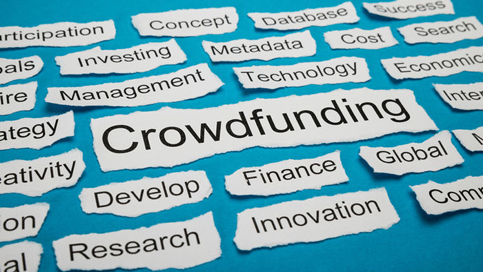 crowdfunding
