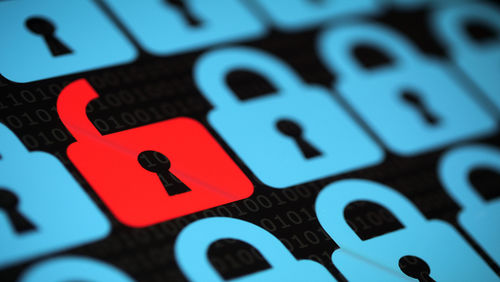 Internet security