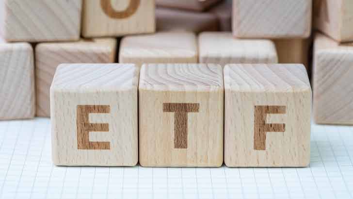 etf etfs transparency