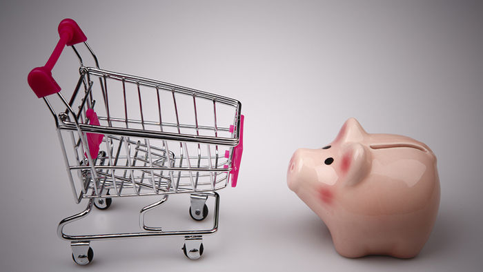Online shopping