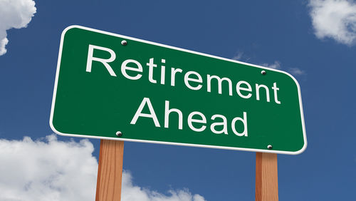 Retirement