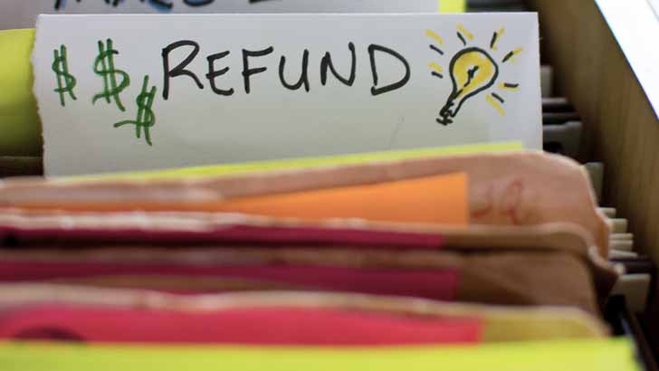 How to use capital losses to offset gains | Money magazine