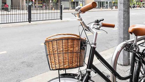 car-free