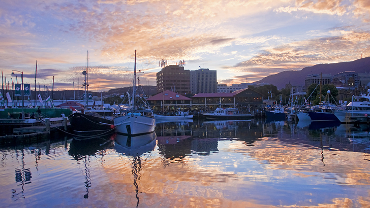 Five things to do in Hobart | Money magazine