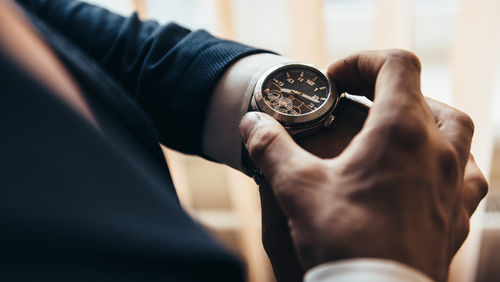 time the market timing the market