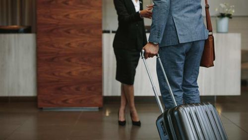 travel luggage baggage