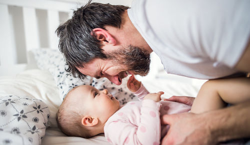 childcare maternity leave paternity leave daycare nanny au pair