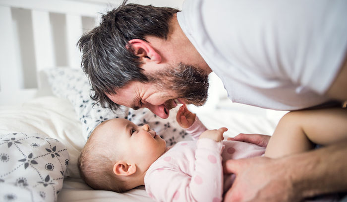 childcare maternity leave paternity leave daycare nanny au pair