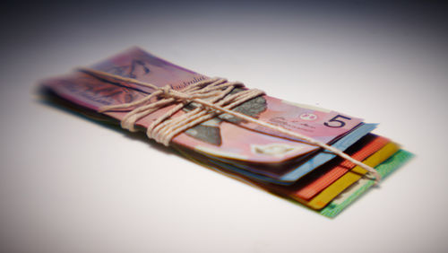 Cash