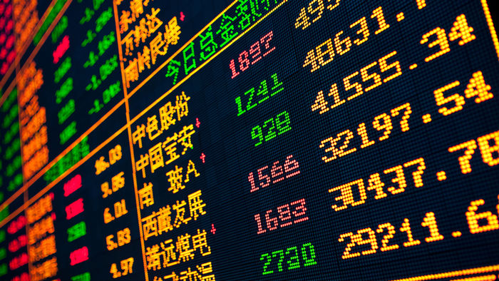 Chinese economy