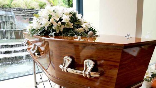 funeral insurance