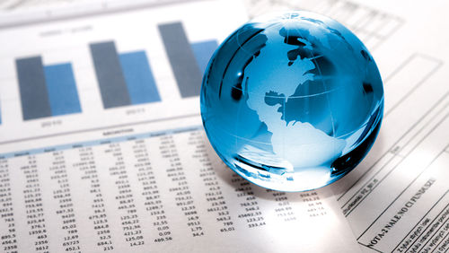 Investing in global funds