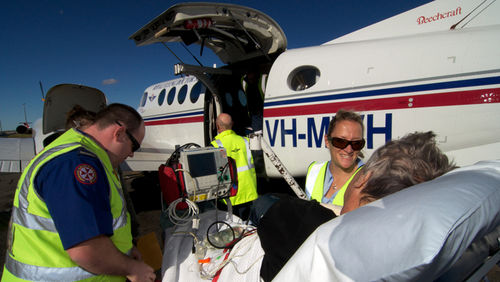 rfds charities