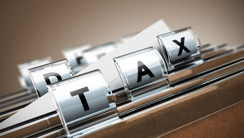 tax file